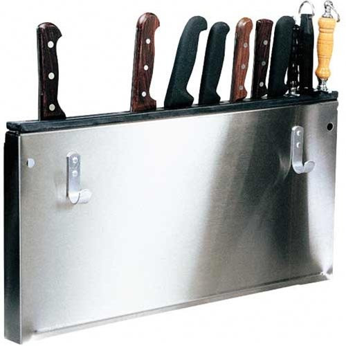 Stainless Steel Cutlery Rack - Walton's