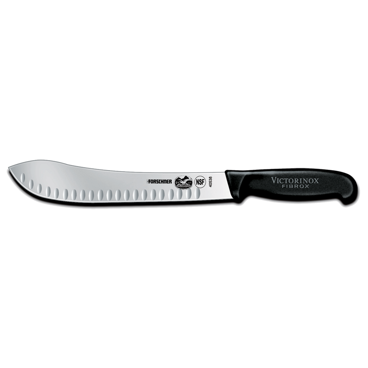 Victorinox Fibrox 10 Chef's Knife Boxed - Distinctive Decor