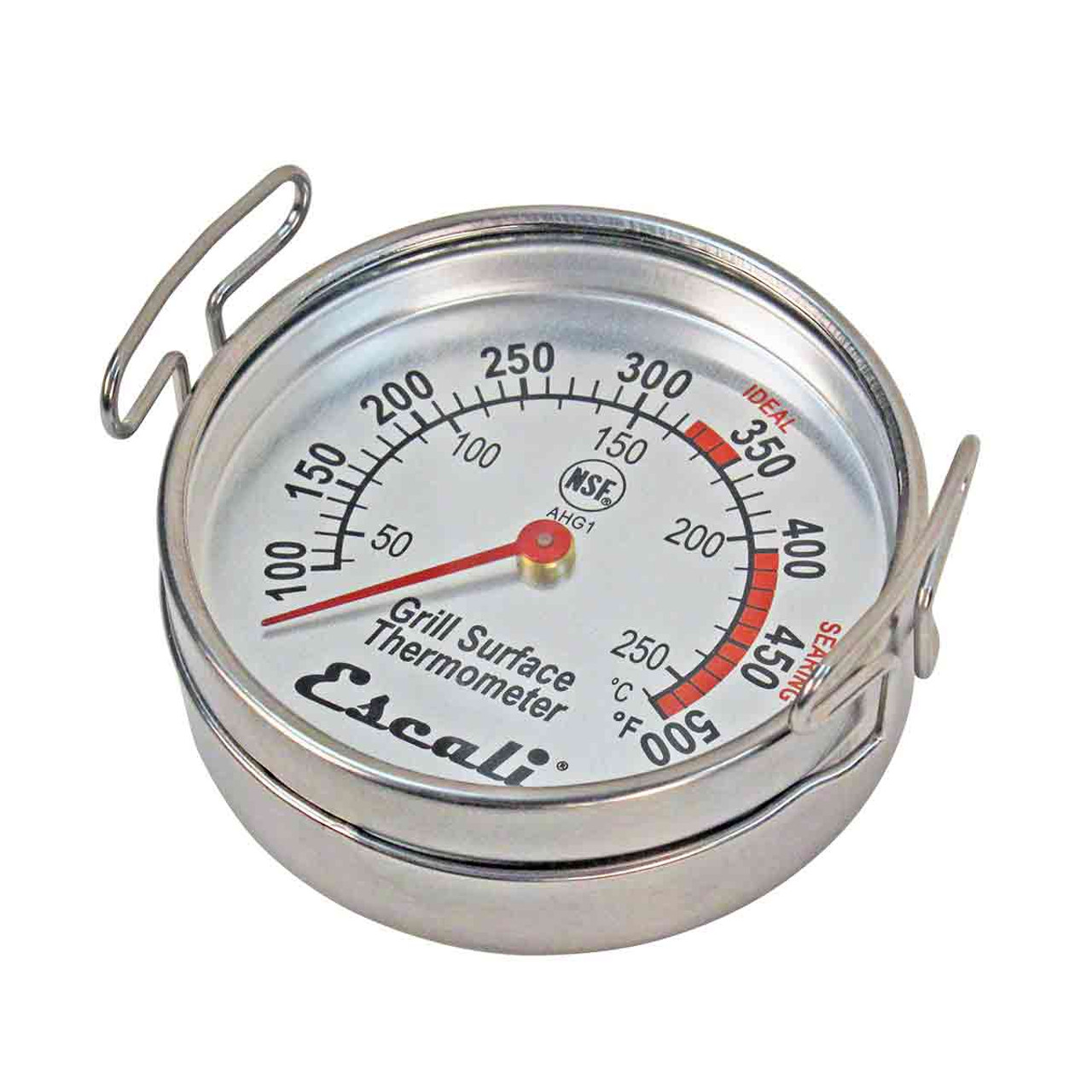 Grill Surface Thermometer - Walton's