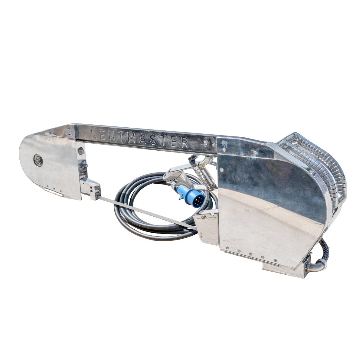 Kentmaster BM V-SD Splitting Saw - Walton's