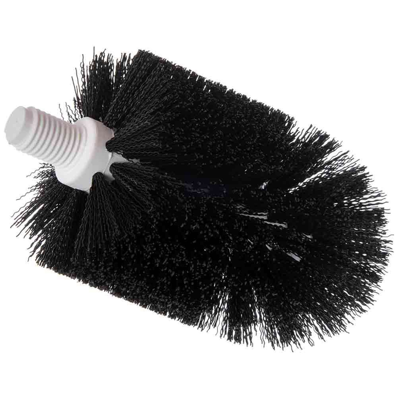 142-1455 FMP Floor Drain Brush Only, 4in. dia., non-a