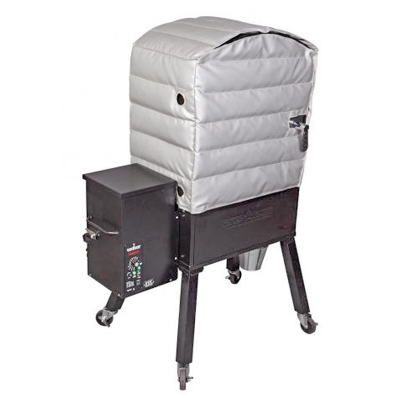 Camp Chef XXL Pellet Grill Blanket Walton s