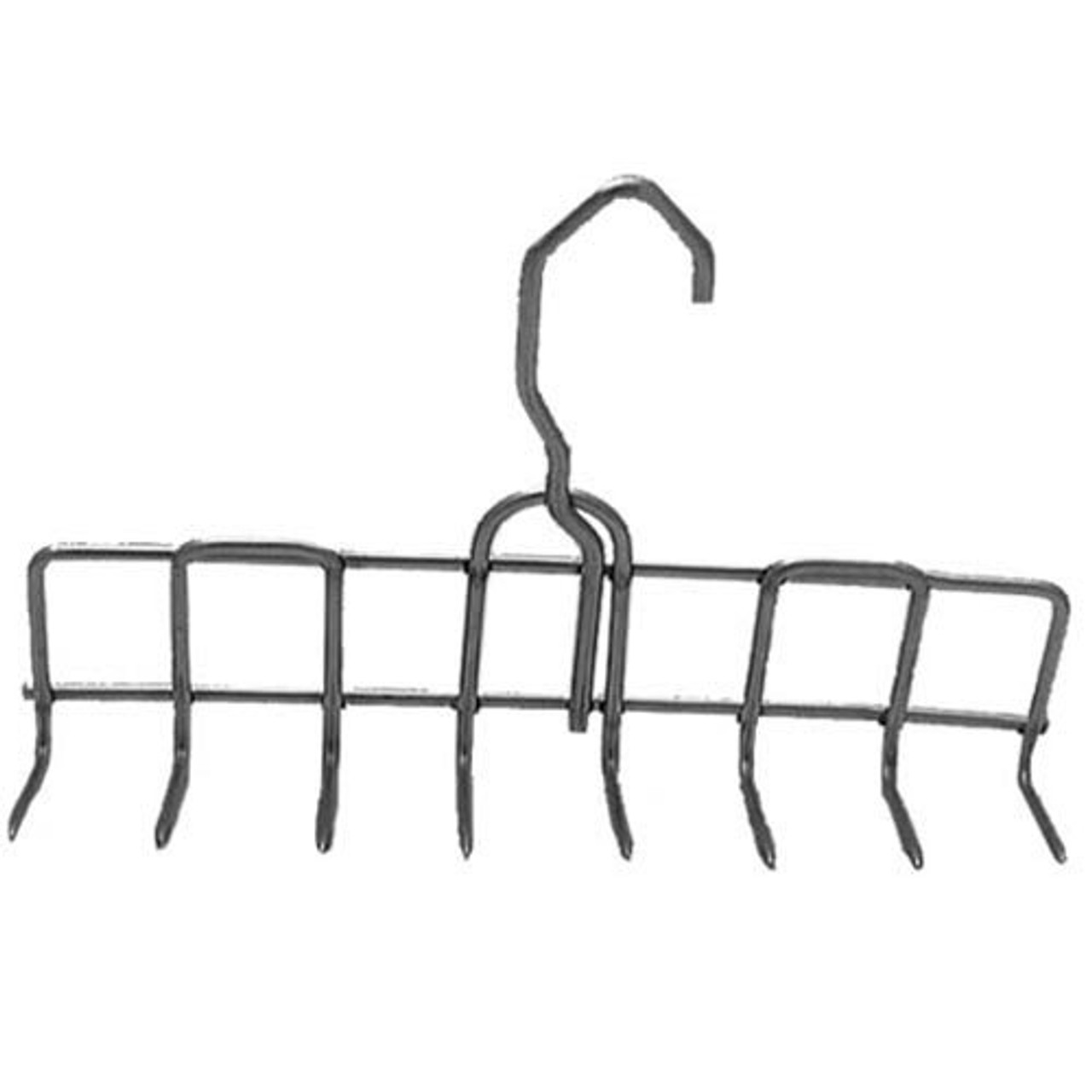 Bacon Hangers 6 Prong (6 1/2 Wide)