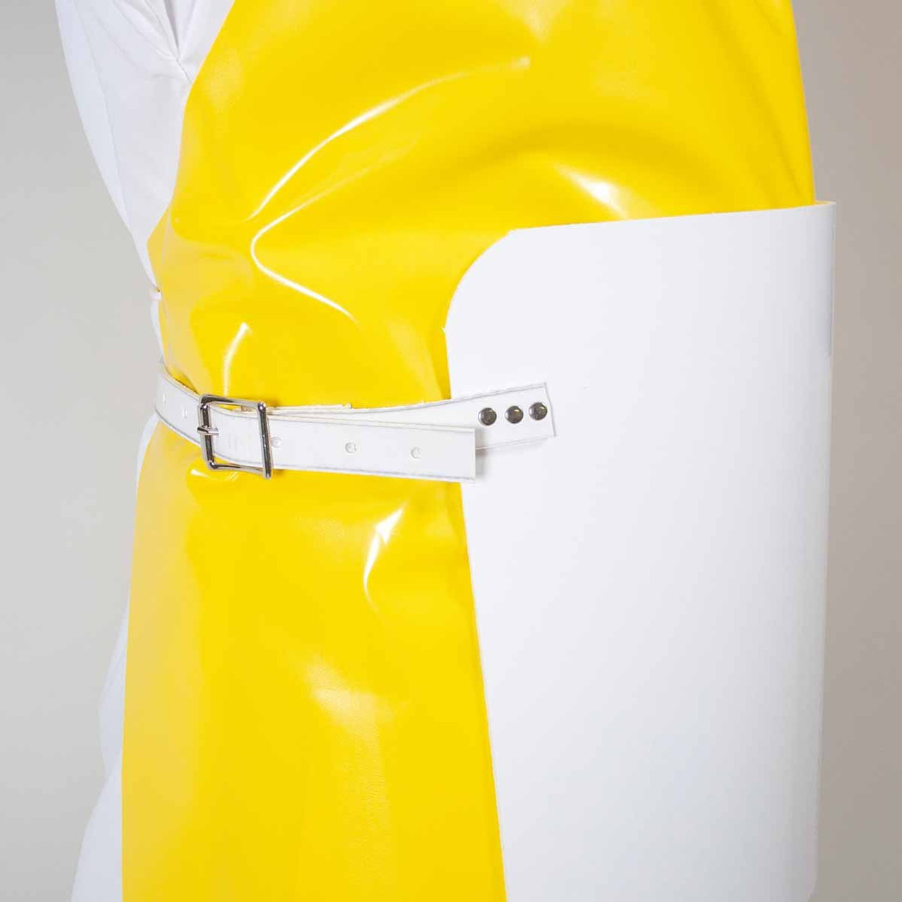 Belly Guard Apron 14in x 18in