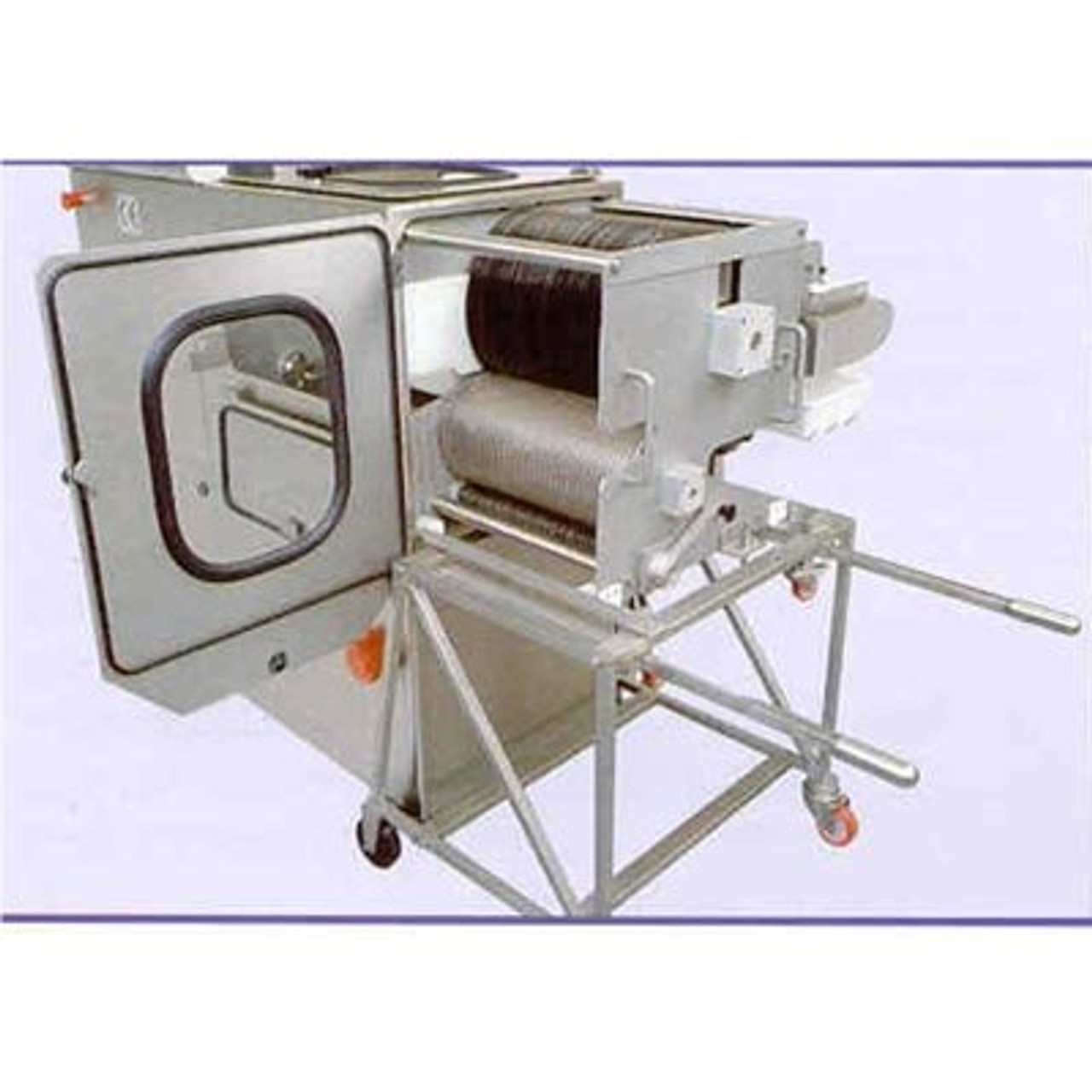 Jaccard Strip Slicer - Walton's