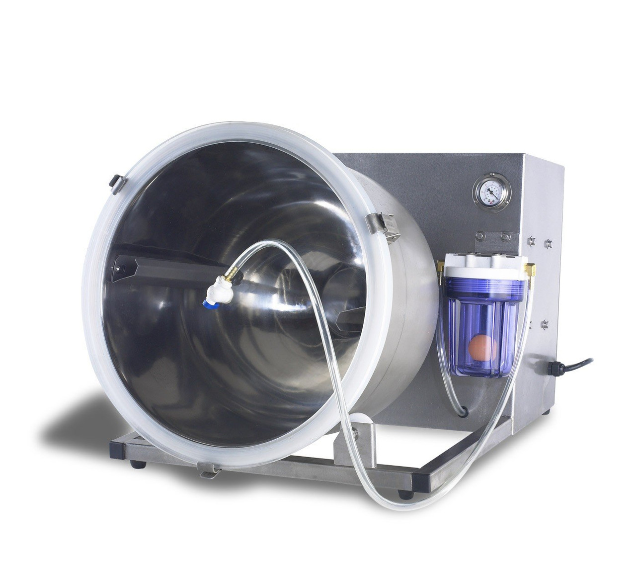 Vacuum Tumbler Efficient Vacuum Meat Marinated Machine