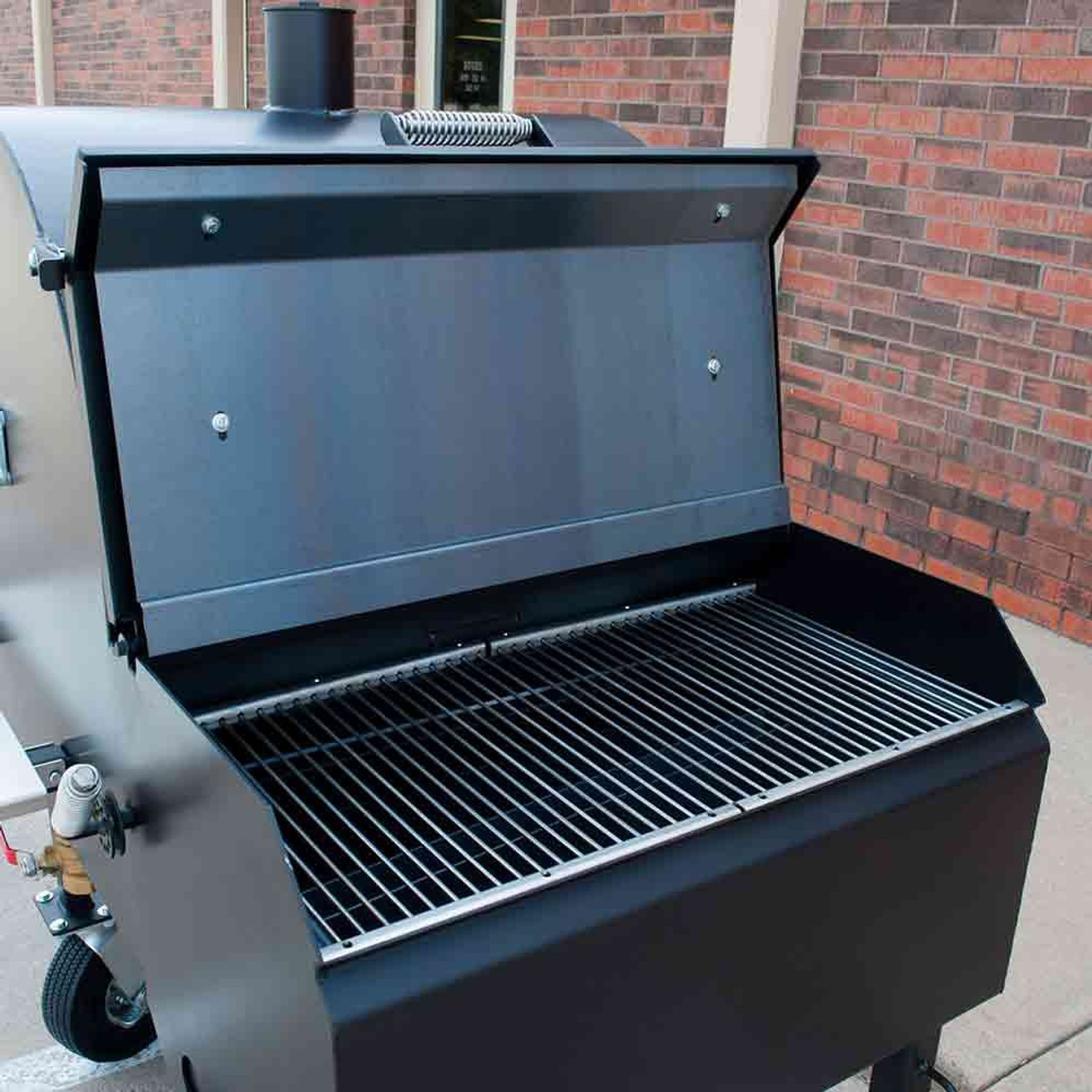 Pellet Grill Smoker Accessories  Stainless Kitchen Accessories