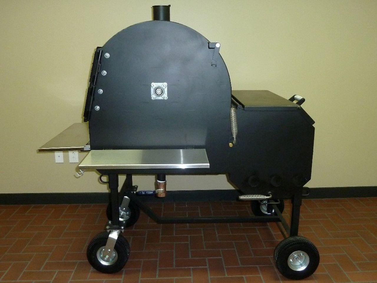 Pit boss clearance bbq smokers