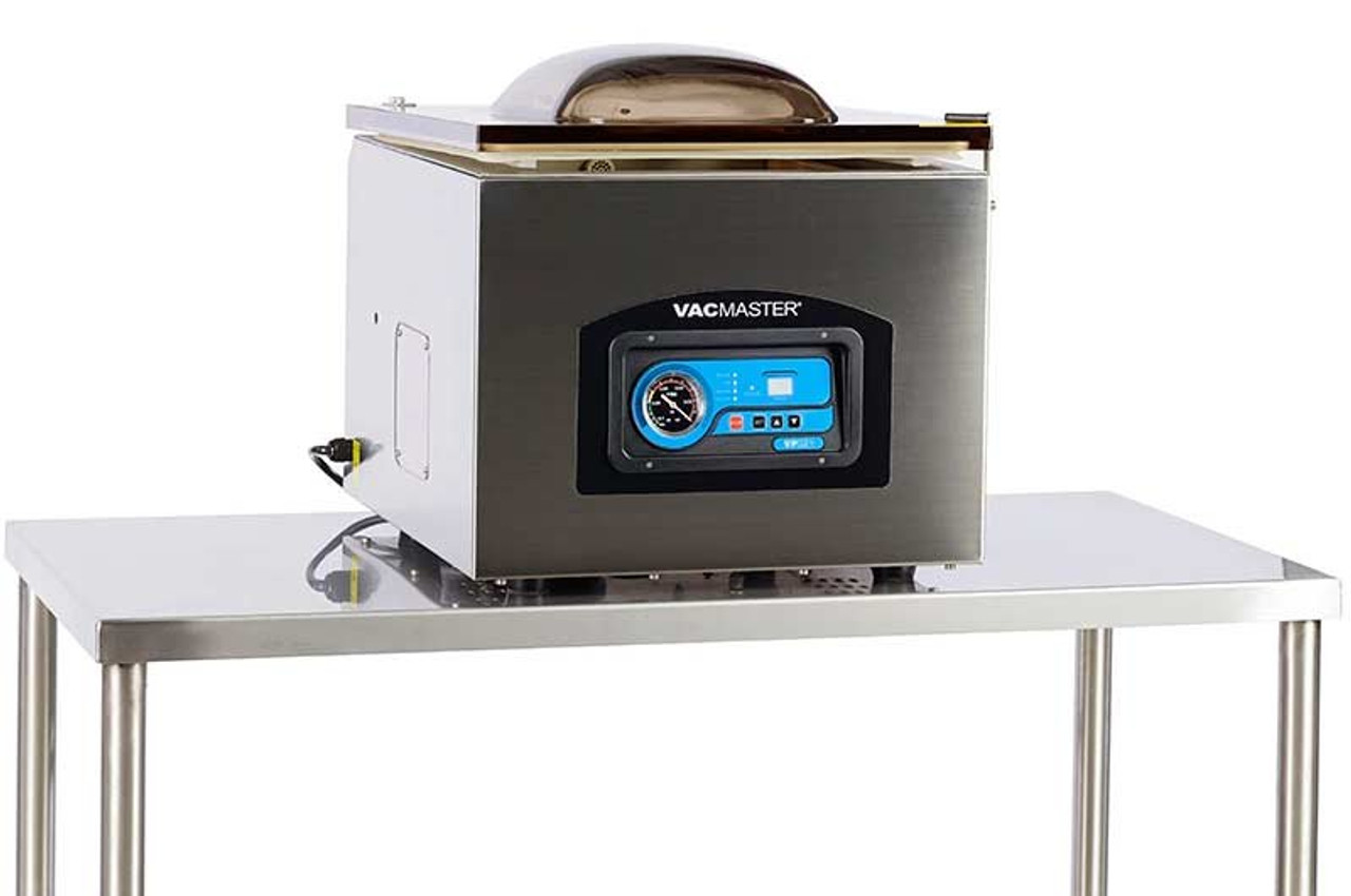 ARY VacMaster VP540 Floor Model Chamber Vacuum Packaging Machine
