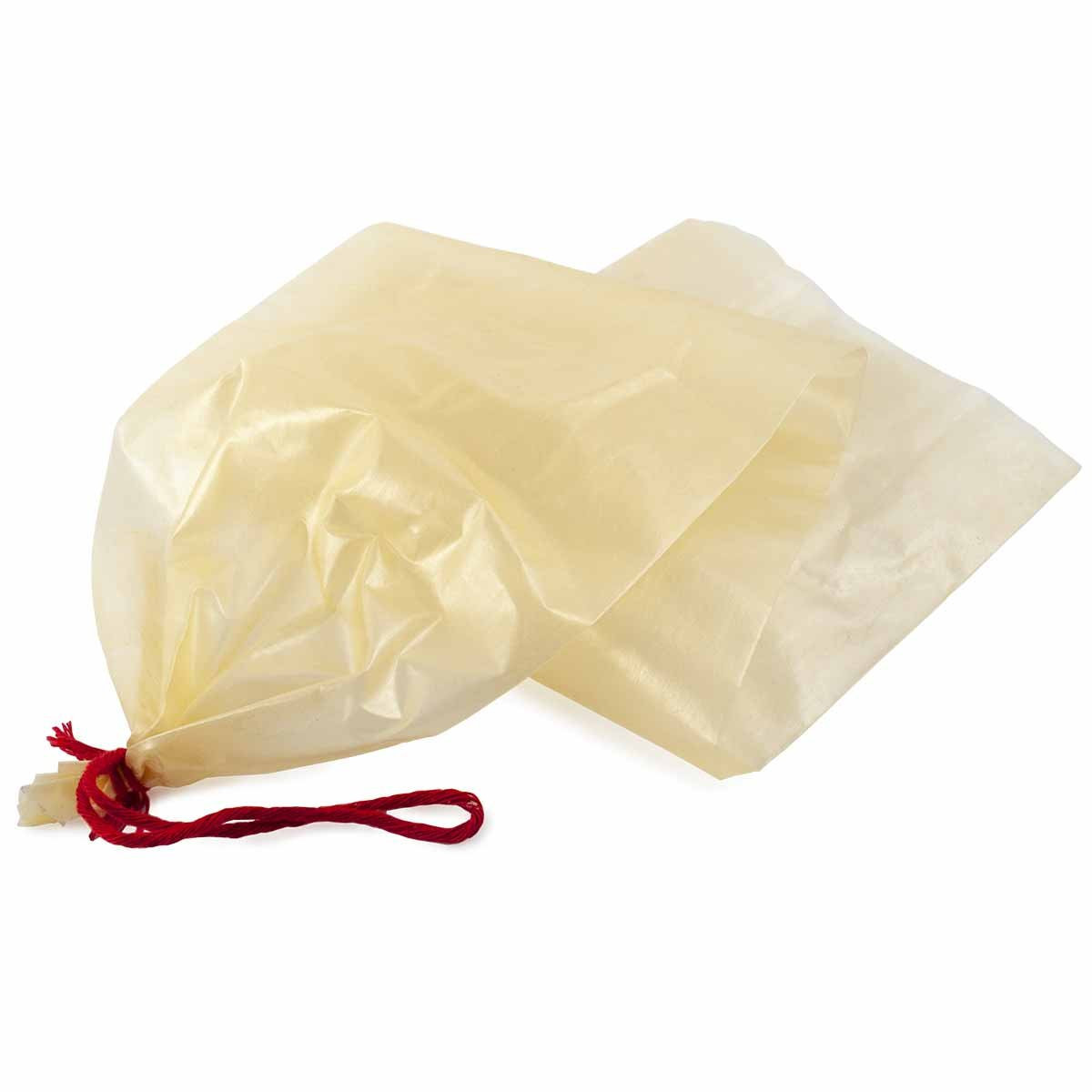 52 mm x 18 in Collagen Casings