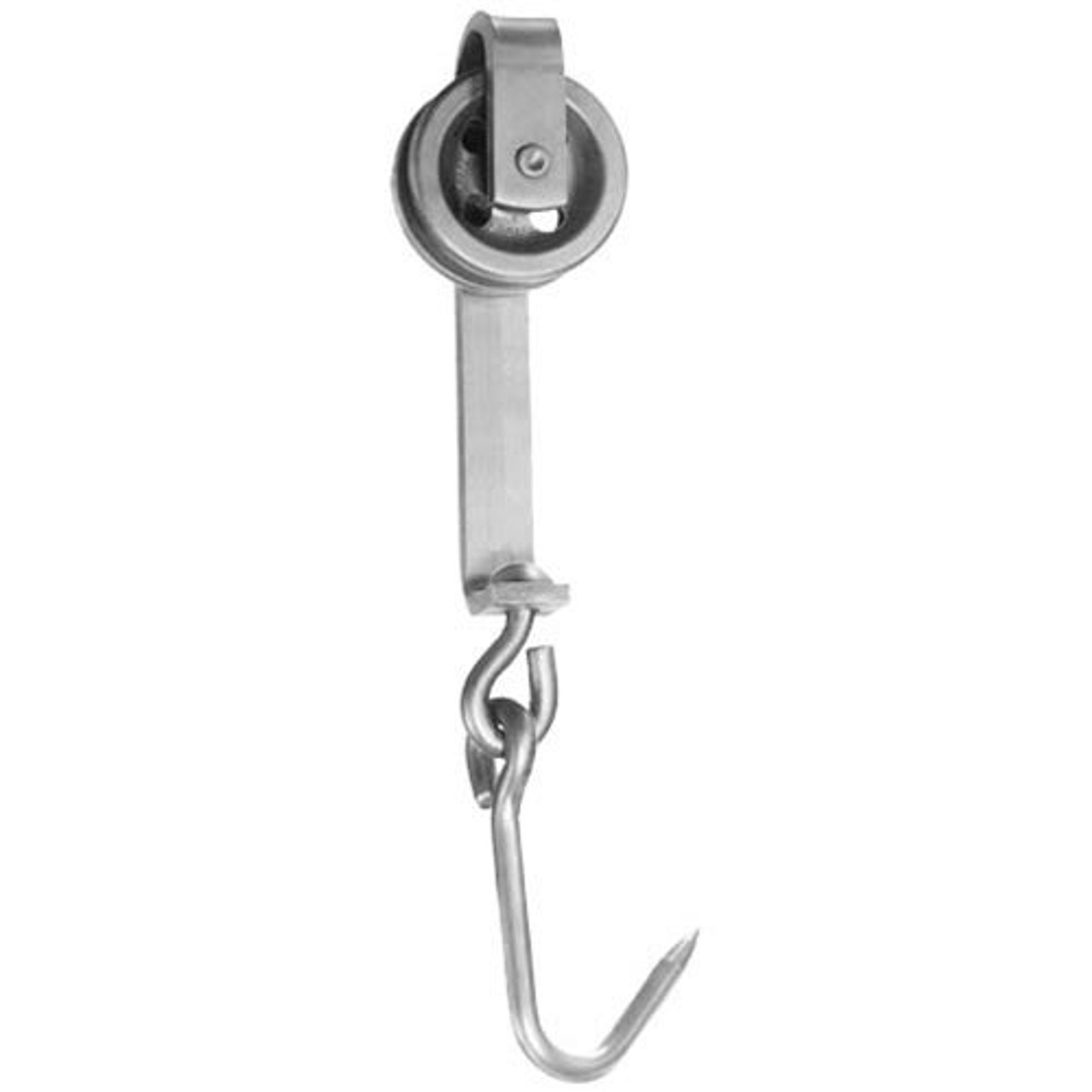 Stainless Steel Meat Hanger Small Size