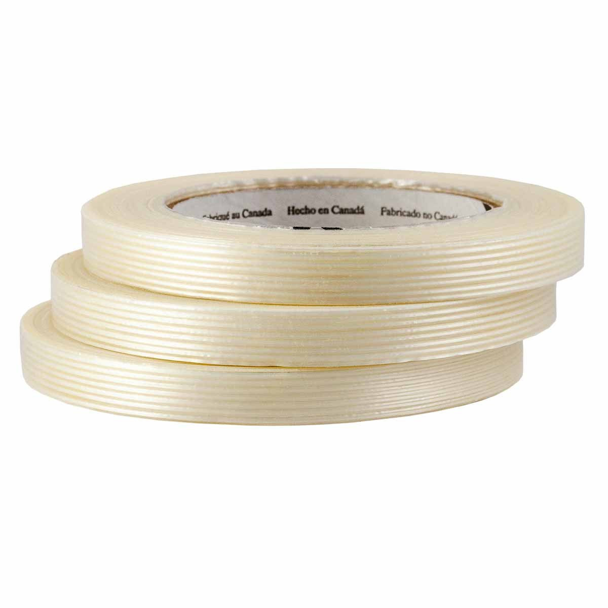 Filament Tape (18mm x 55m) - Walton's