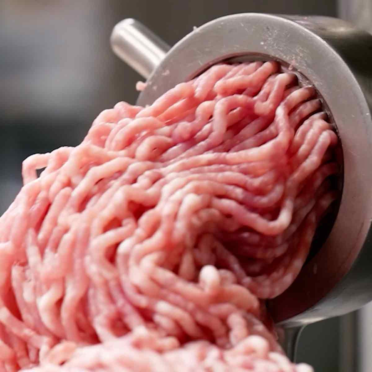 Walton's #12 Meat Grinder