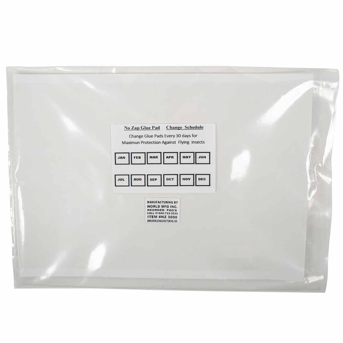 NZ3000 No Zap Fly Trap