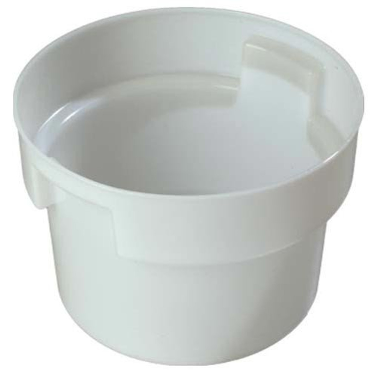 Food-Grade Plastic Water Bucket Container with Faucet – Lifestyle Supplies  Store