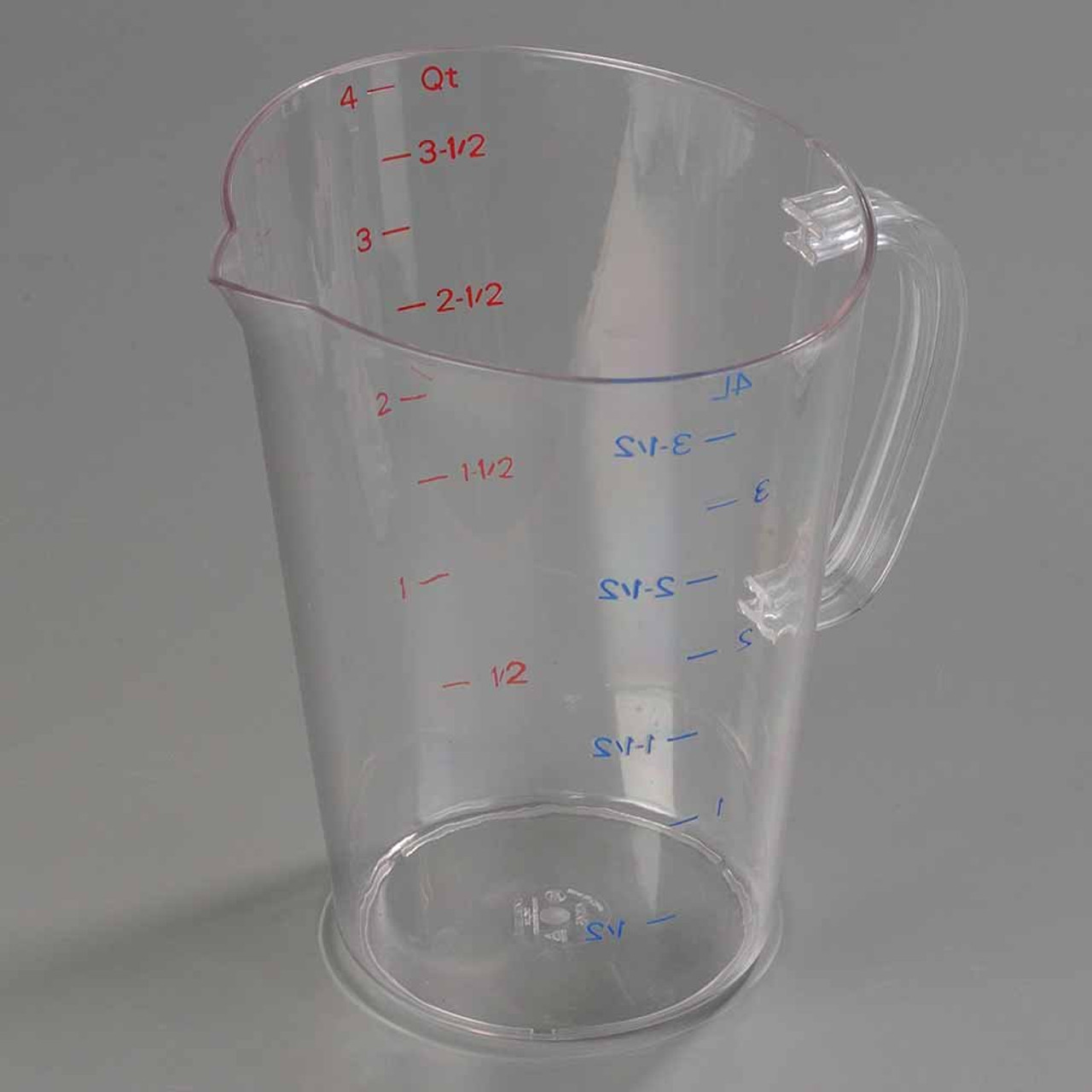 Clear Measuring Cups - Walton's