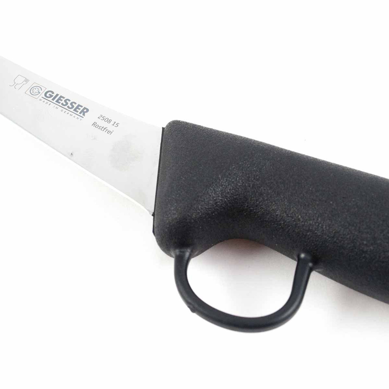 Giesser Boning Knives (Body Guard Safety Handle) - Walton's