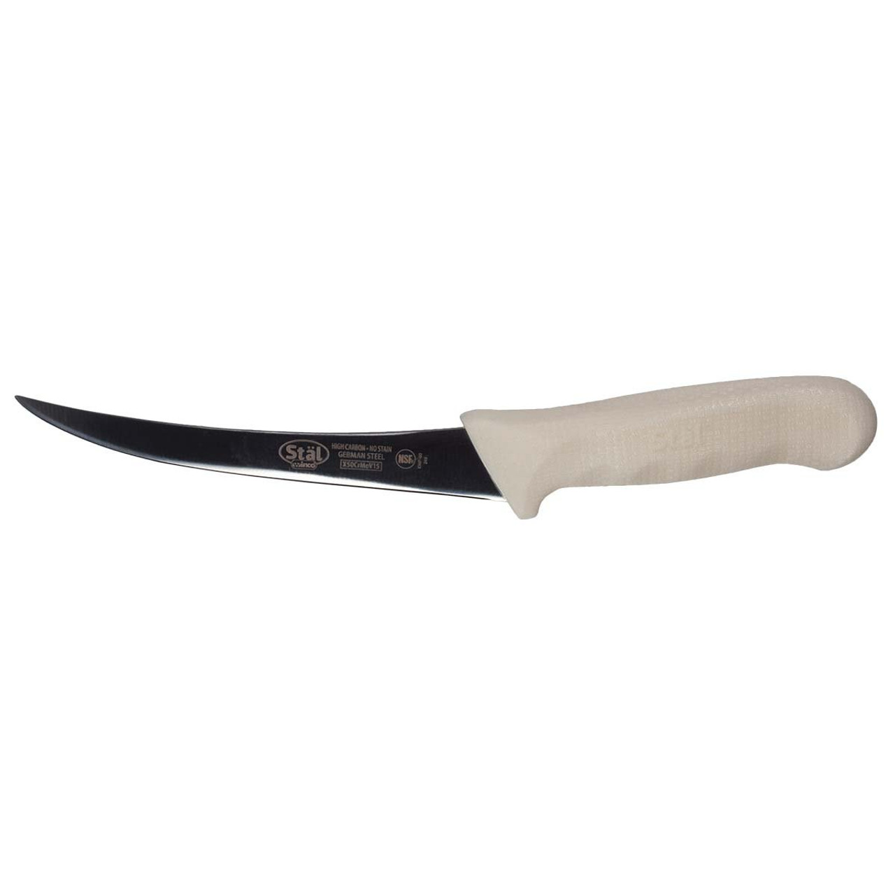 Black Boning Knife (6) - Walton's