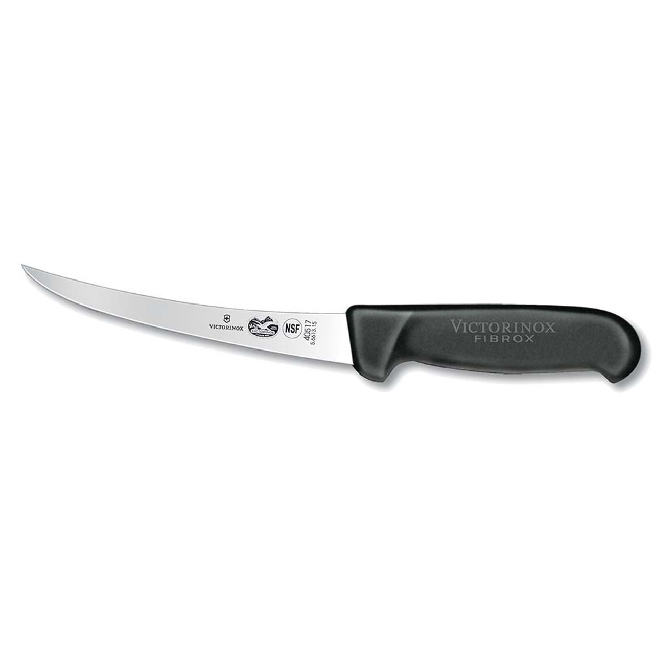 Victorinox Curved Boning Knife