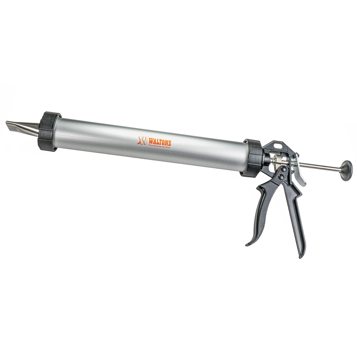 Walton's Jerky Gun