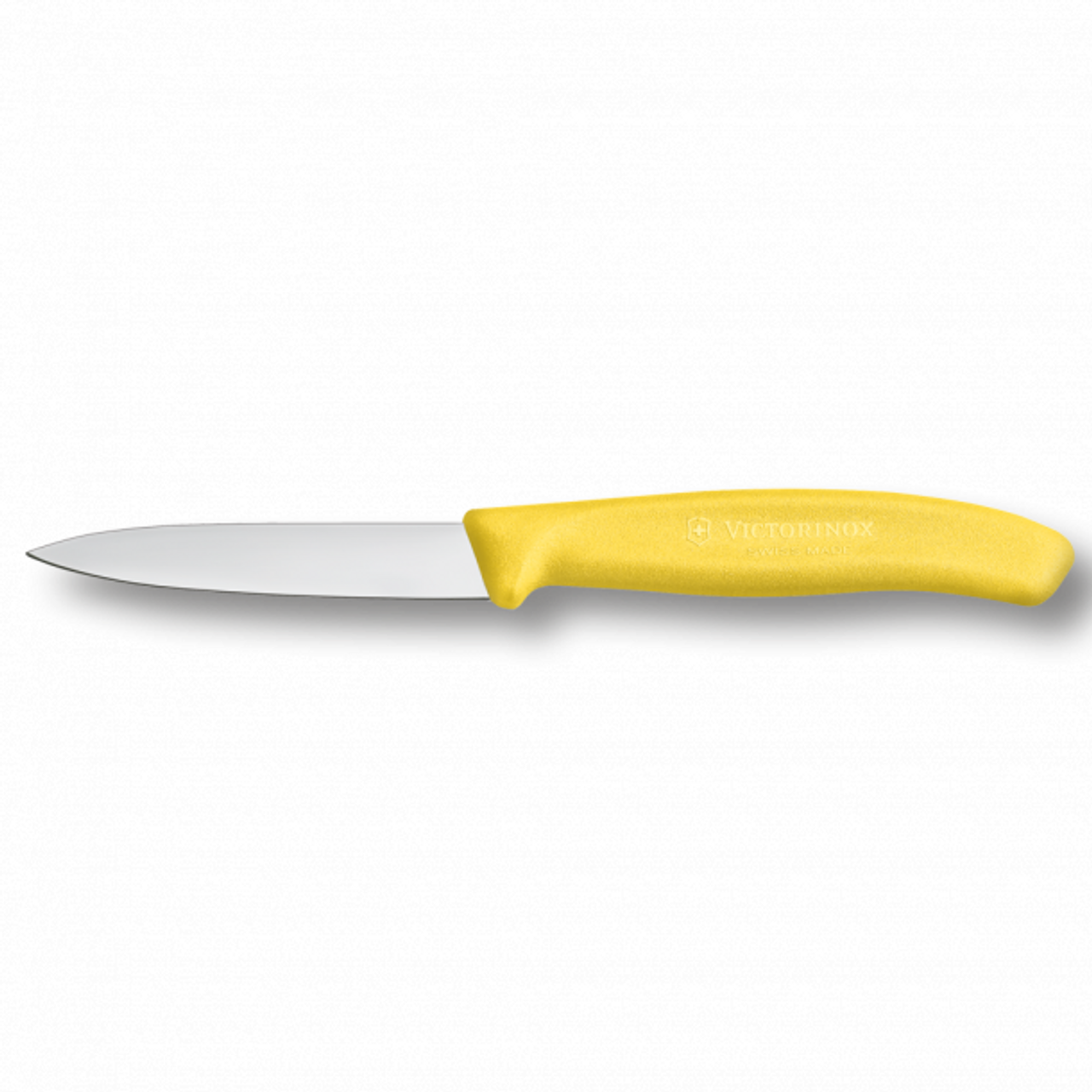 Wavy Paring Knife (3-1/4) - Walton's