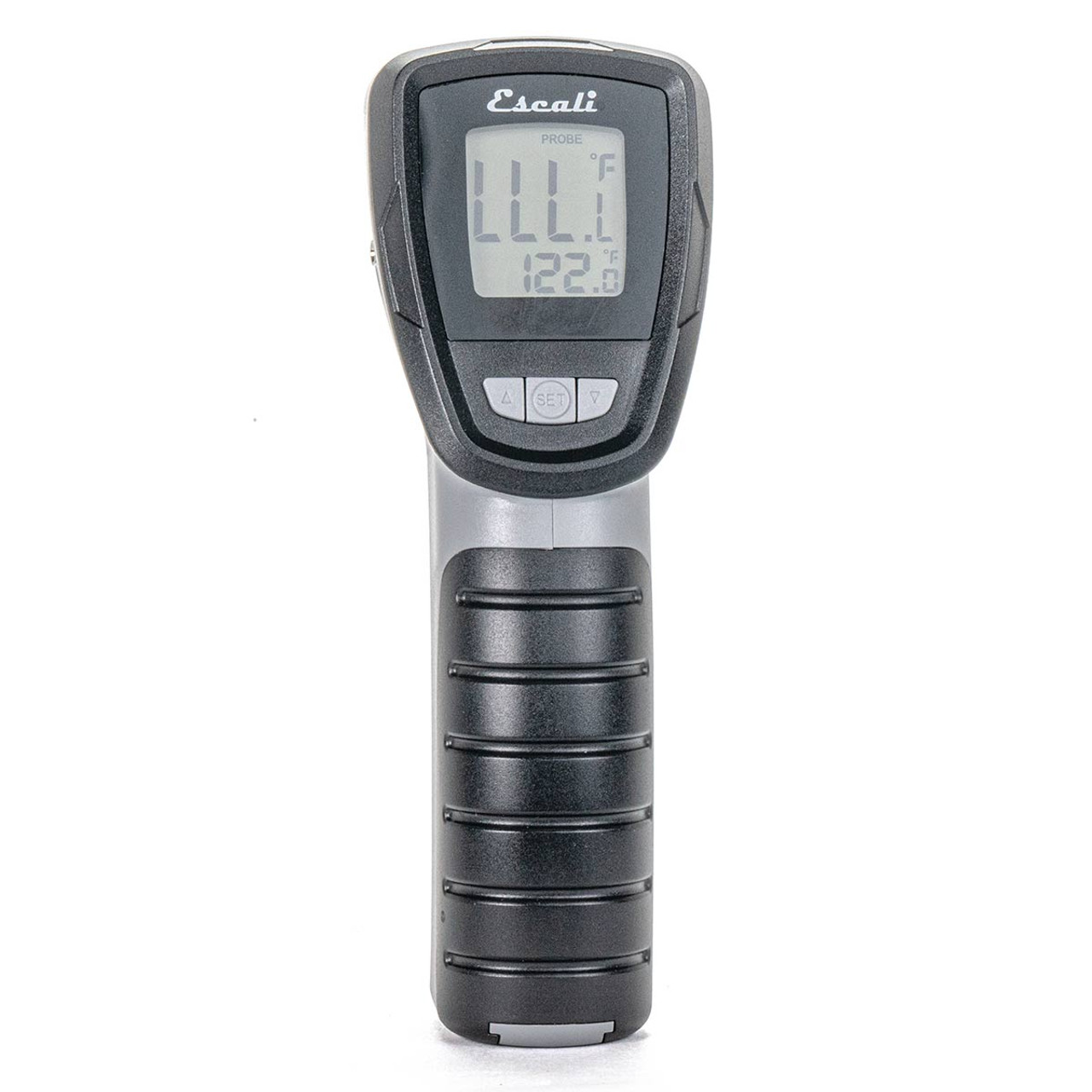 Ovana Infrared Thermometer  Infrared thermometer, Baking stone, Cooking  temperatures