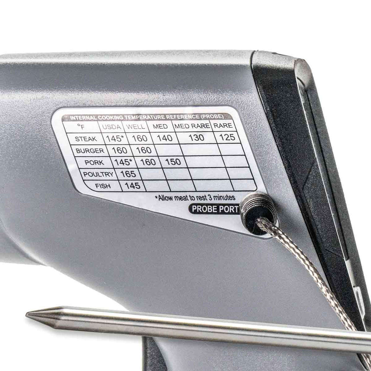 GrillEye Smart Bluetooth Thermometer - GrillEye - Walton's
