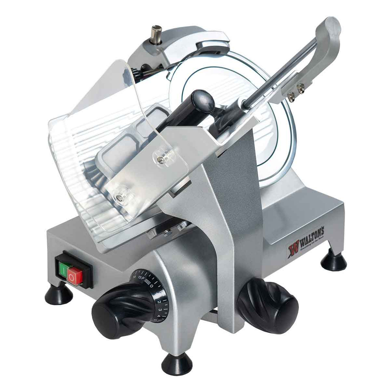 Walton's 8 in Meat Slicer