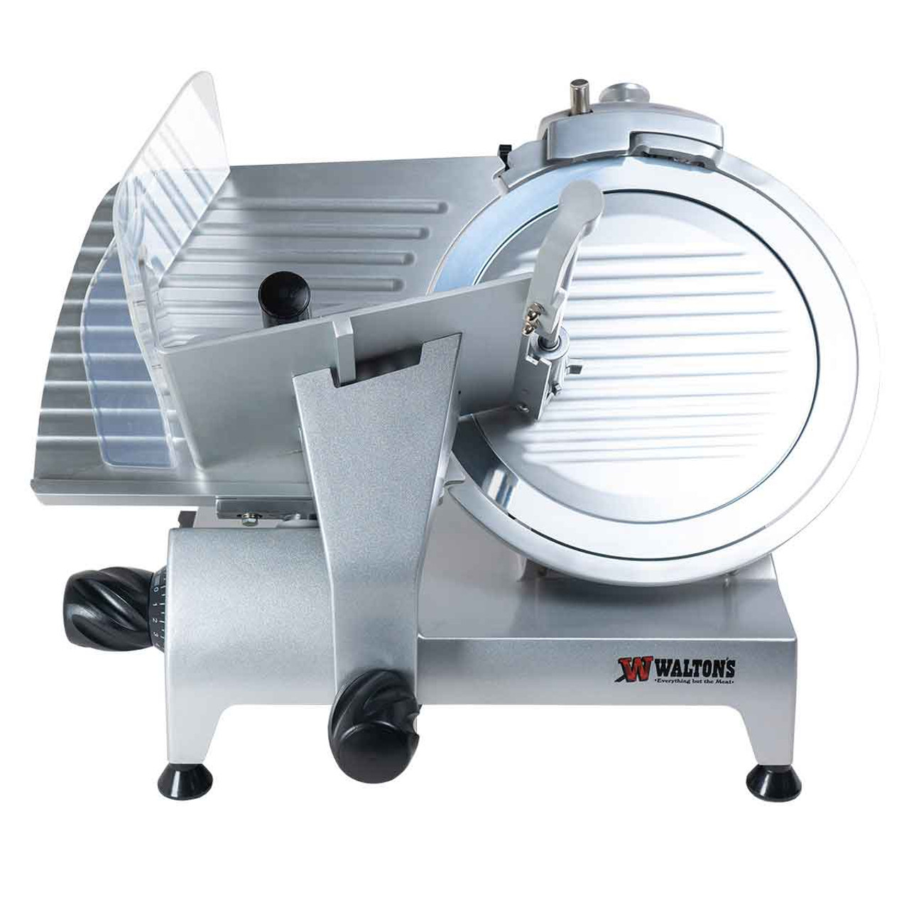 Walton's 12 in Meat Slicer