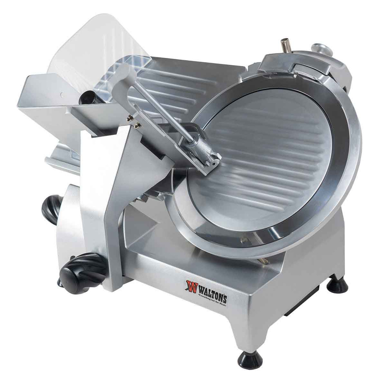 Walton's 12 Meat Slicer