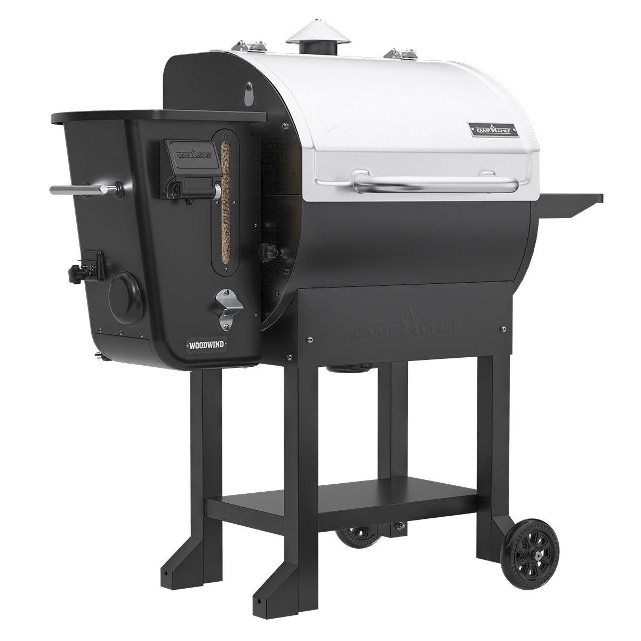 Camp Chef Woodwind WiFi 36 Pellet Grill