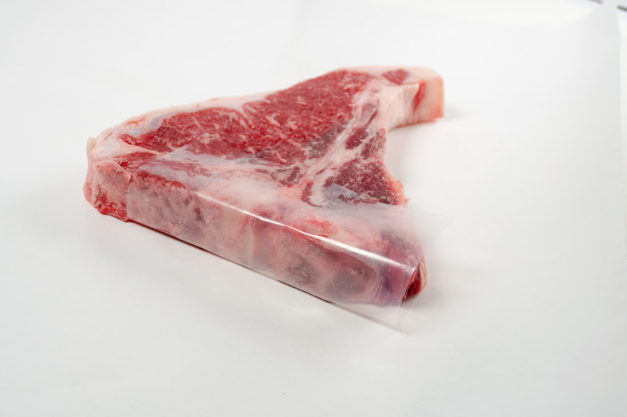 Bone Guard Meat Shrink Bags - Flavorseal