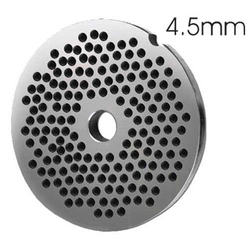 22 X 3/16" Grinder Plate