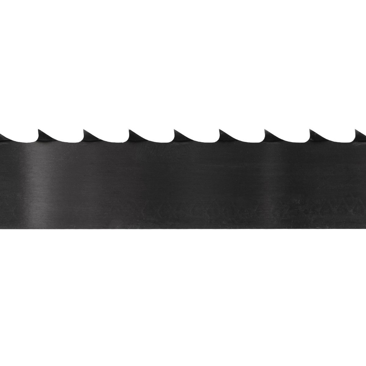 4 Tooth 124 X 5/8 X .022 Band Saw Blade - Walton's