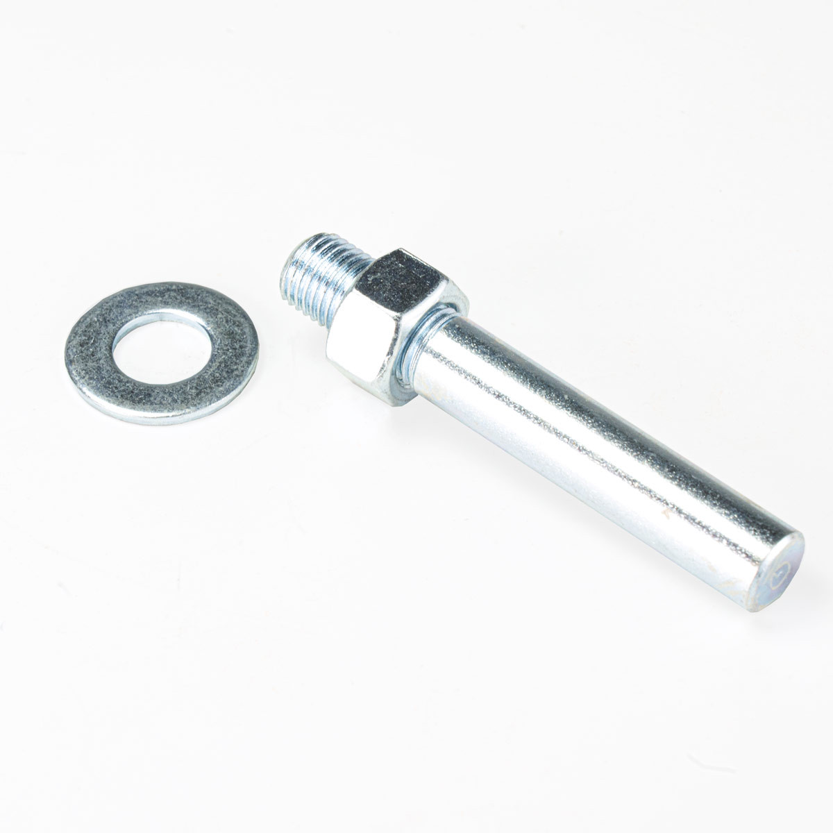 Drv Arm Lok Pin & Assy. - Walton's