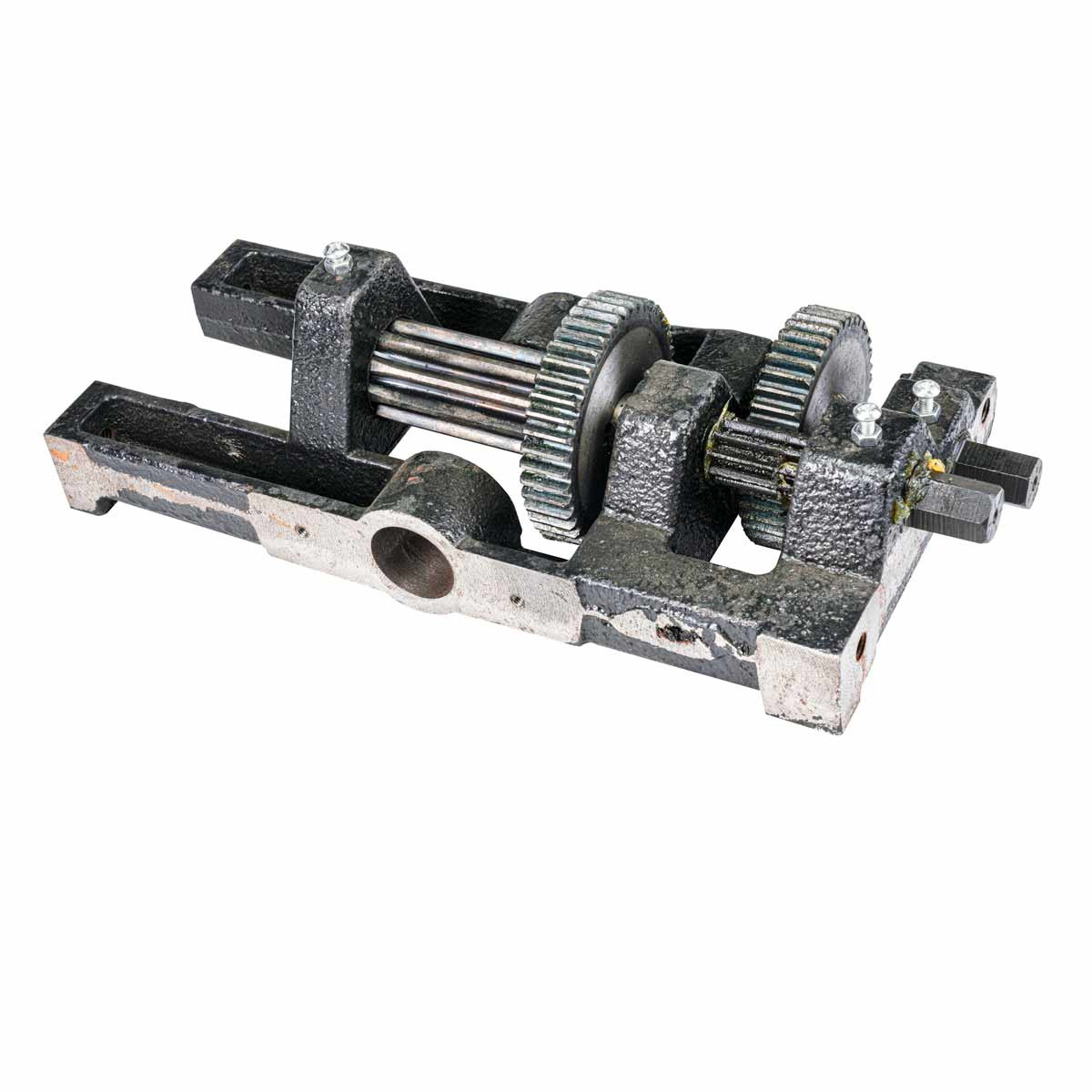 Gear Box Assembly - Walton's