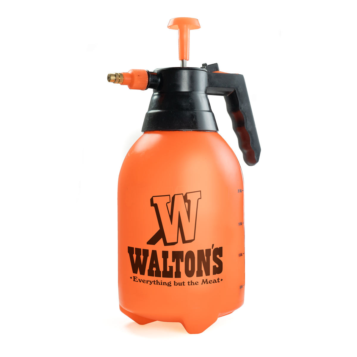 Walton's Mini Mister and Sprayer