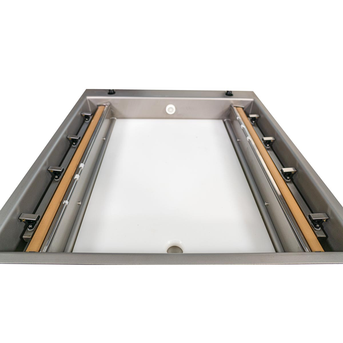 Waltons 5200 Chamber Vac Sealer W/ Gas Flush