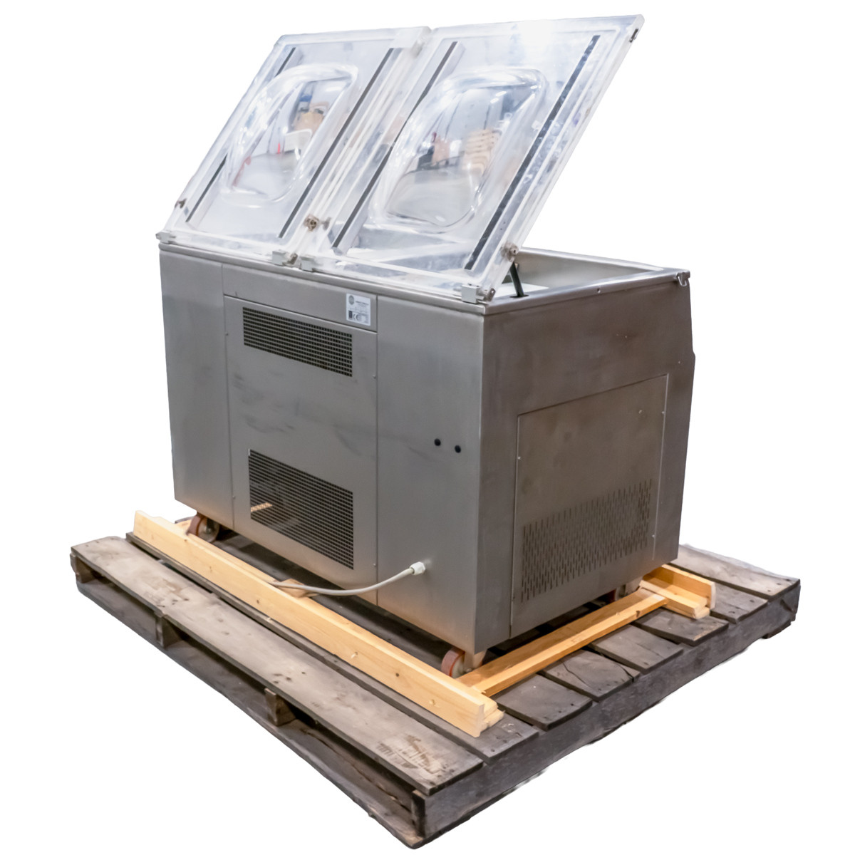 Used 7001 Minipack MV48