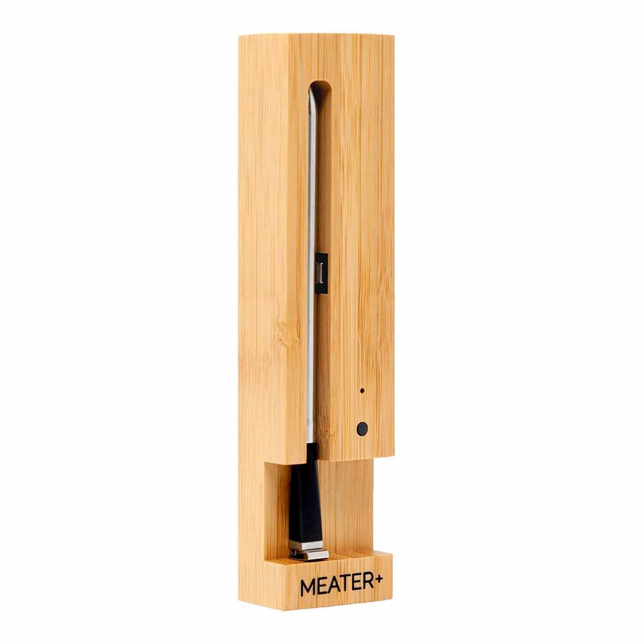 MEATER Plus Thermometer | Goodstock by Nolan Ryan By Mail