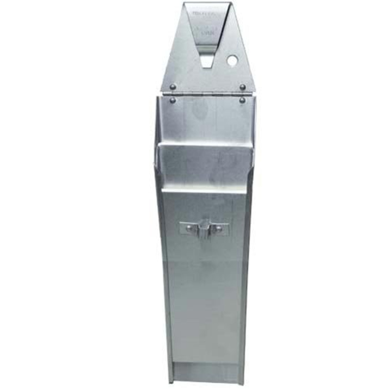 Aluminum Scabbard Long Double Deck From Walton S Aluminum Scabbard Long Double Deck From Walton S
