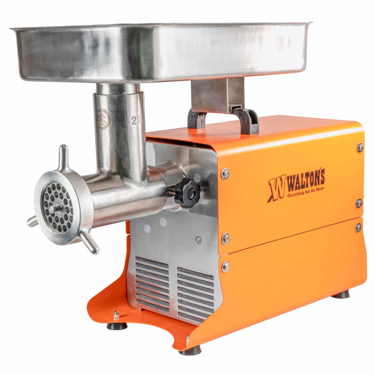 Walton's #8 Meat Grinder