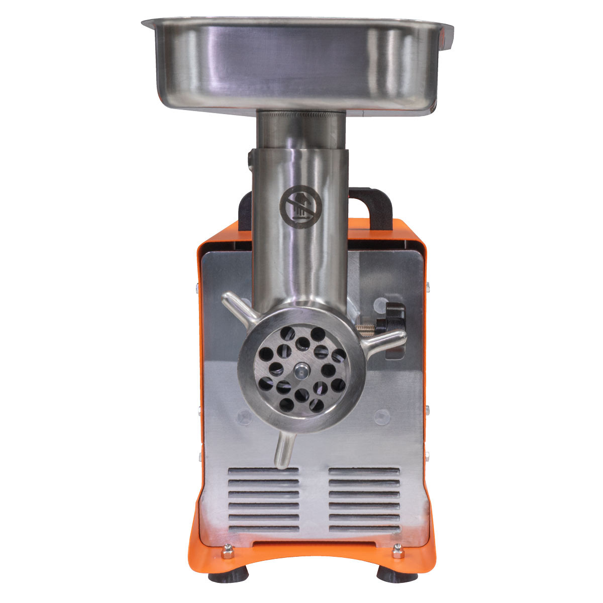 ミートグラインダー　12 MEAT GRINDER 850W 約25kgキッチン Walton's #8 Meat Grinder