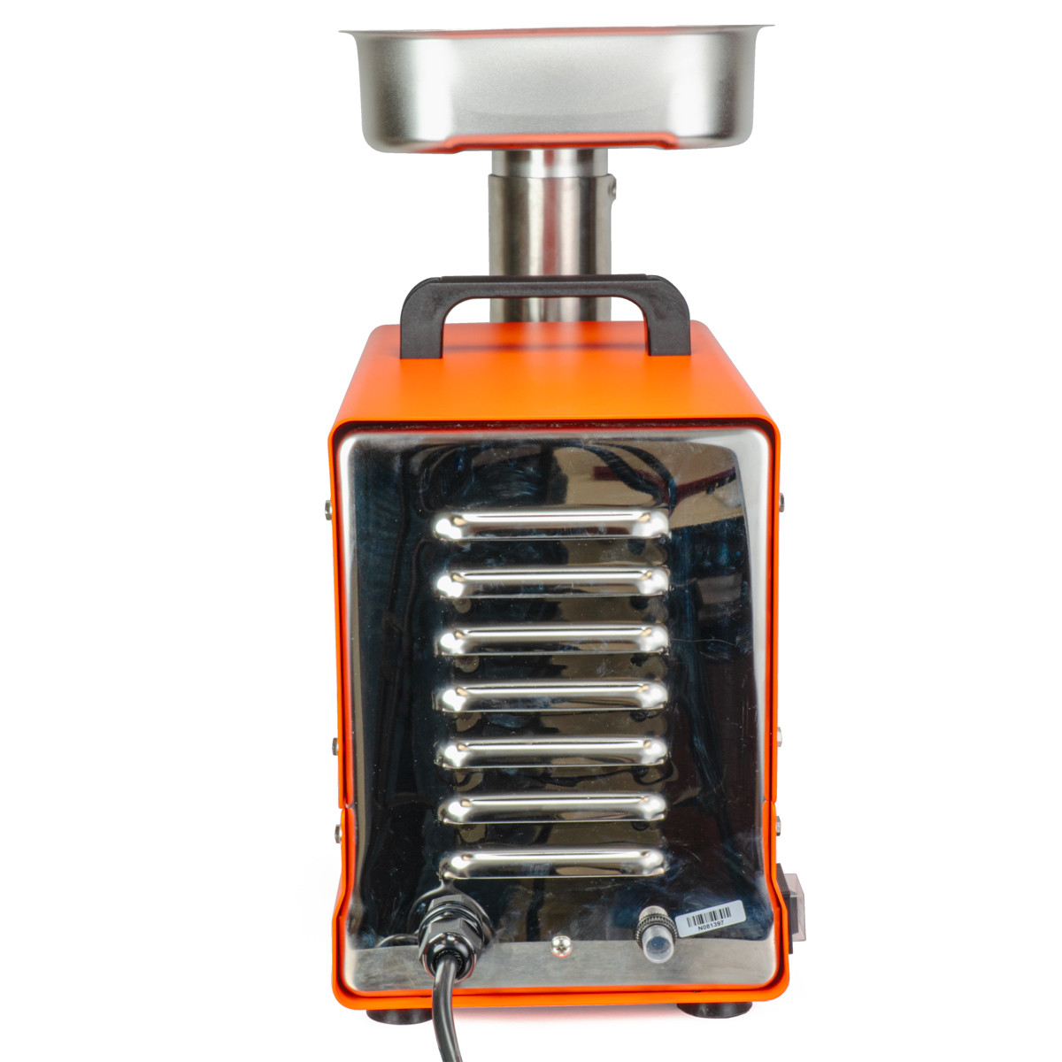 Walton's #8 Meat Grinder