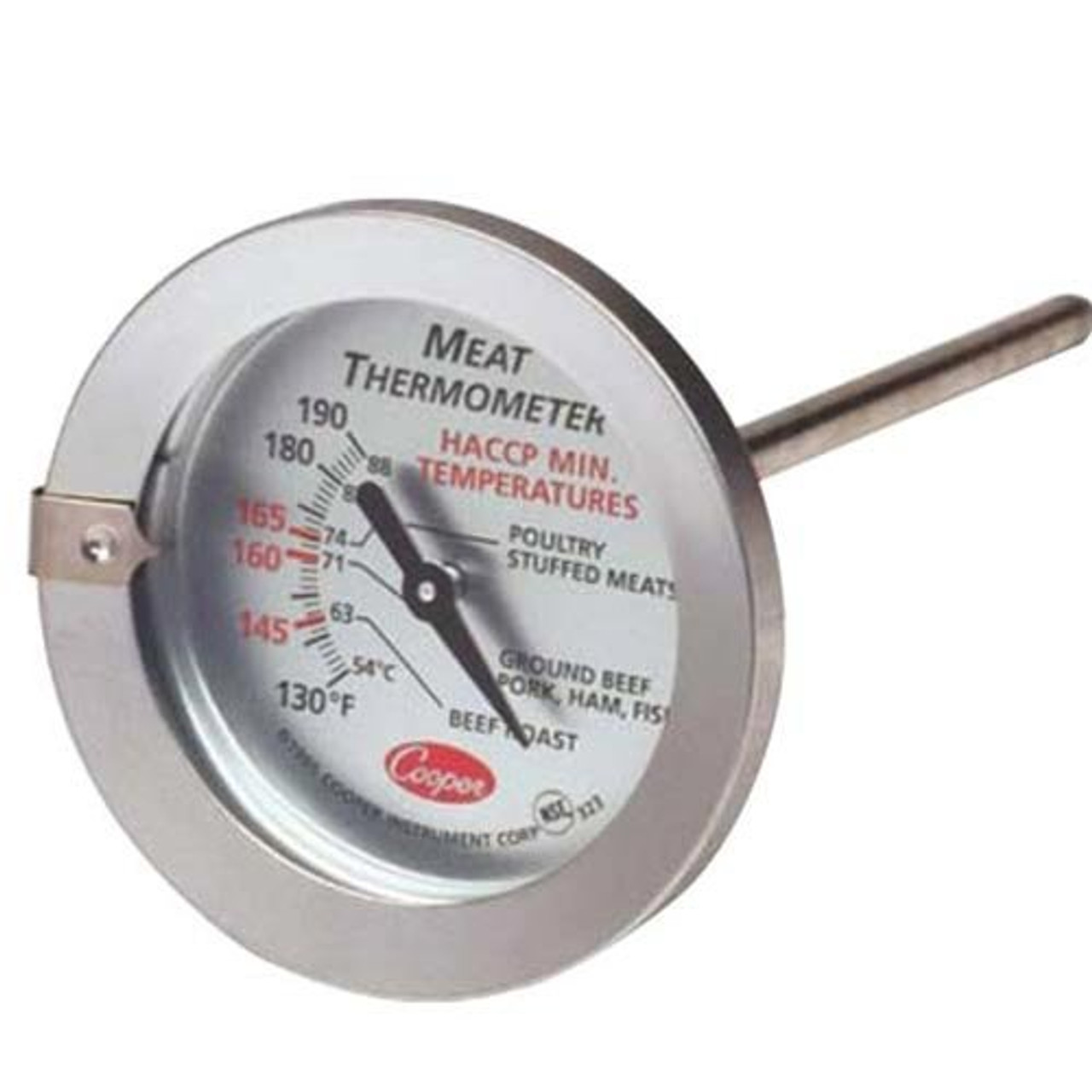 Bluetooth BBQ Thermometer - Walton's