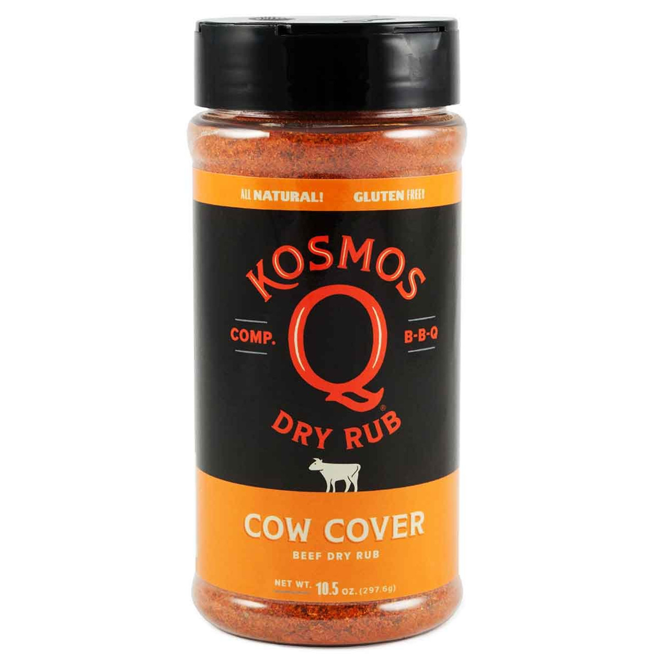 The PERFECT Competition Texas Brisket! - Kosmos Q BBQ Products & Supplies
