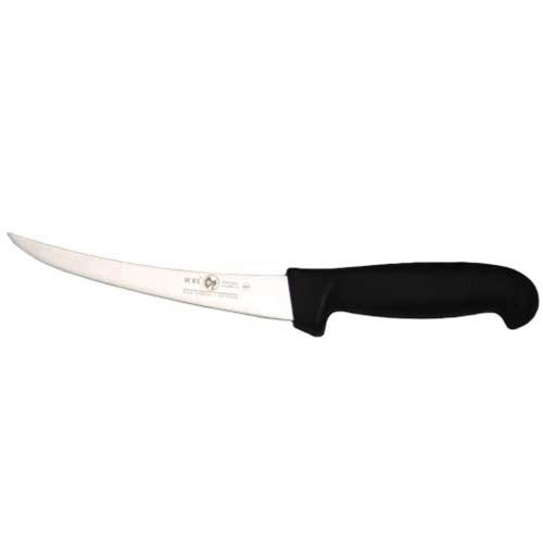 Flexible Curved Economy Boning Knife (6") Walton's