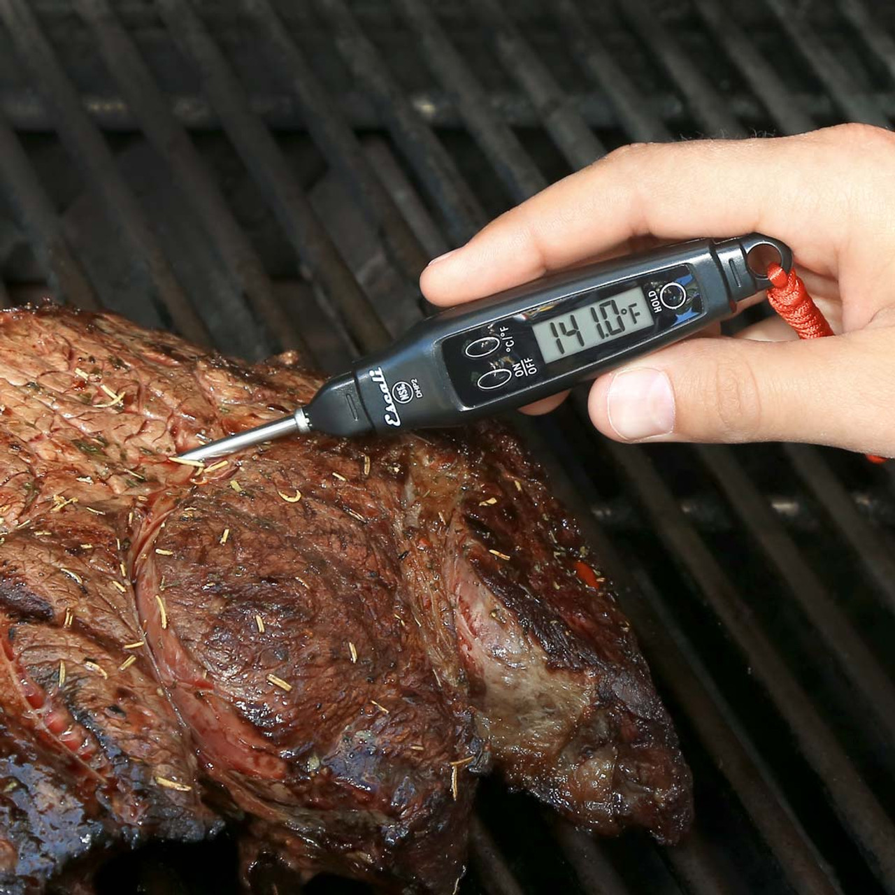 Escali Escali Oven Safe Meat Thermometer