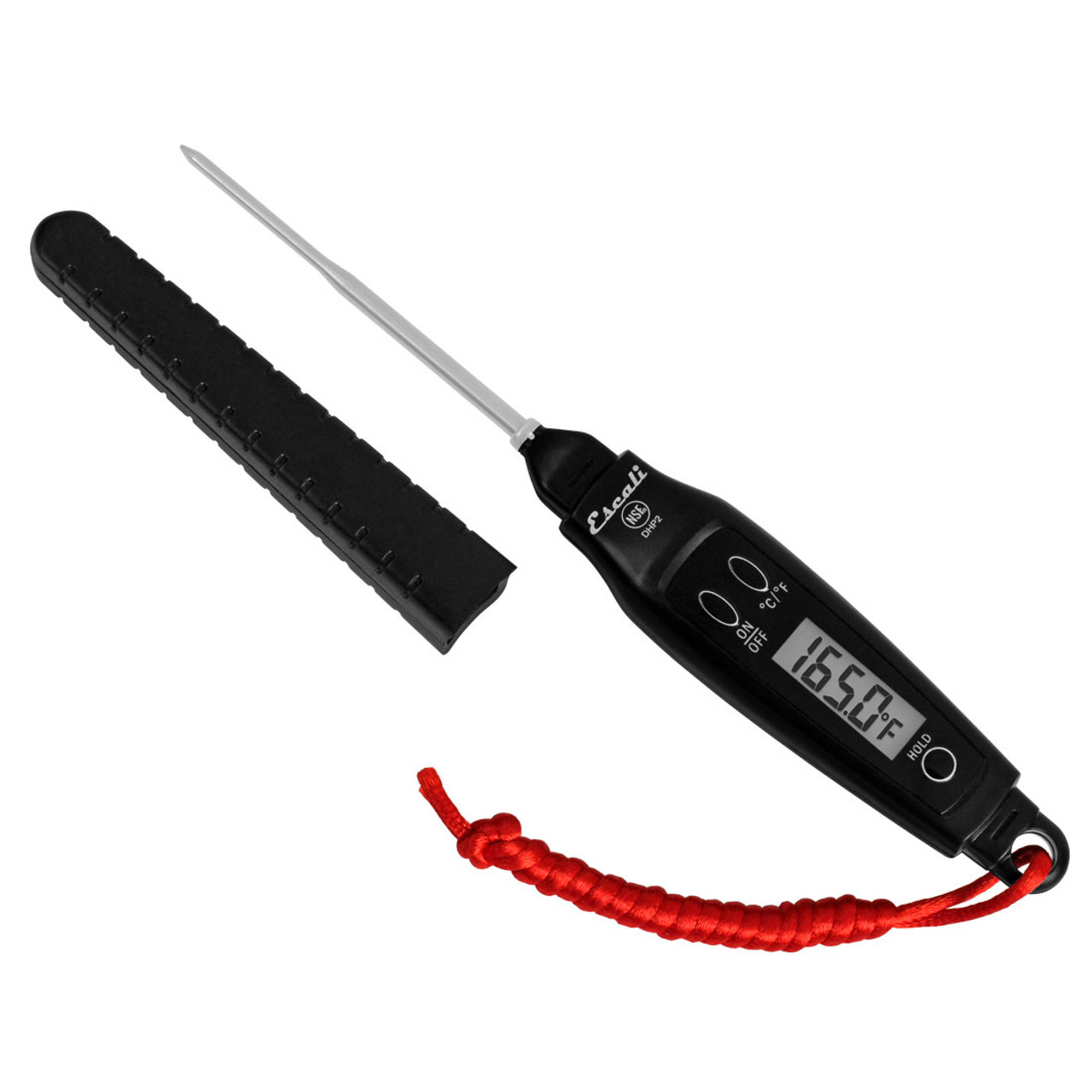 Escali Meat Thermometer - The Peppermill