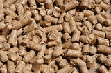 Wood Pellets